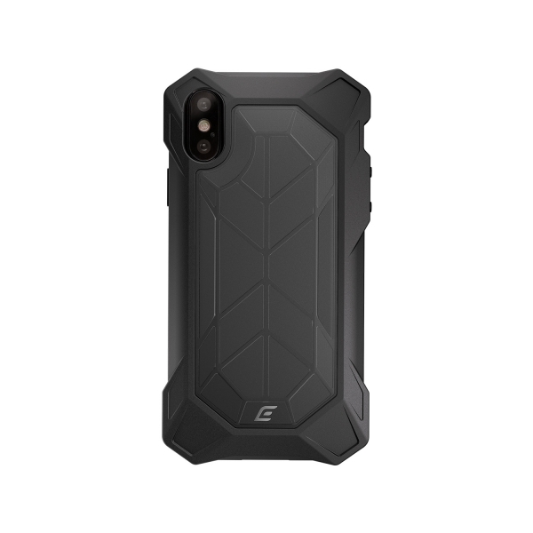Element Case iPhone XS / X REV Klf (MIL-STD-810G)-Black
