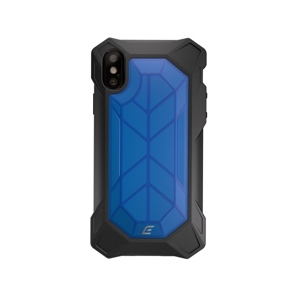 Element Case iPhone X REV Klf (MIL-STD-810G)-Blue