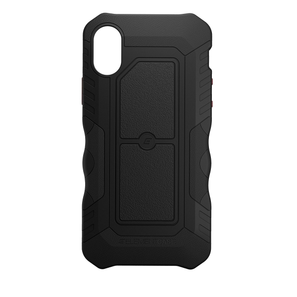 Element Case iPhone X Recon Klf (MIL-STD-810G)-Black