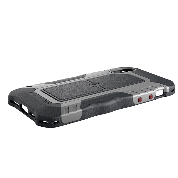 Element Case iPhone XS / X Recon Klf (MIL-STD-810G)-White
