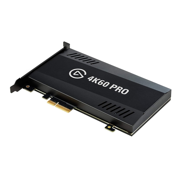 Elgato Game Capture 4K60 Pro