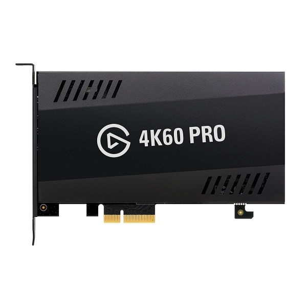 Elgato Game Capture 4K60 Pro