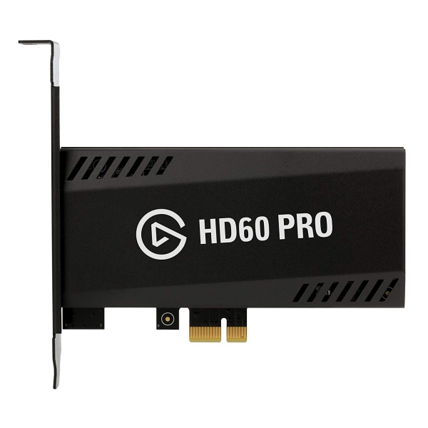 Elgato Game Capture HD60 Pro