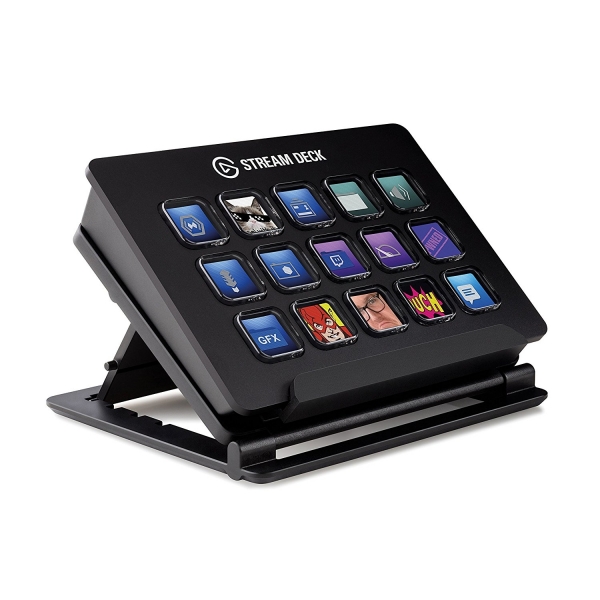 Elgato Stream Deck