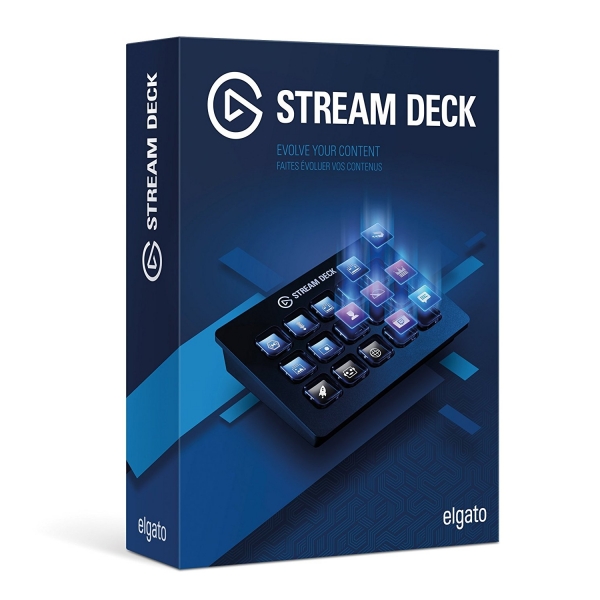 Elgato Stream Deck