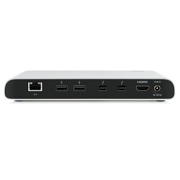 Elgato Thunderbolt 2 Dock / Kablo