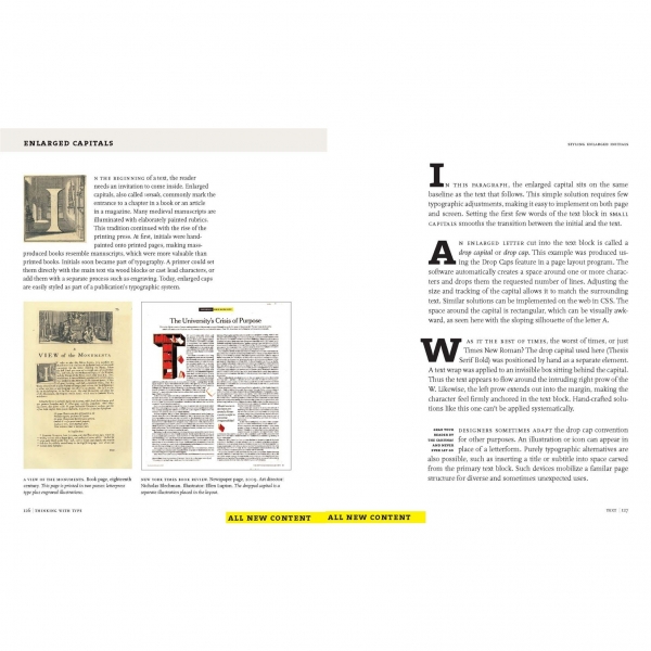 Ellen Lupton - Thinking with type