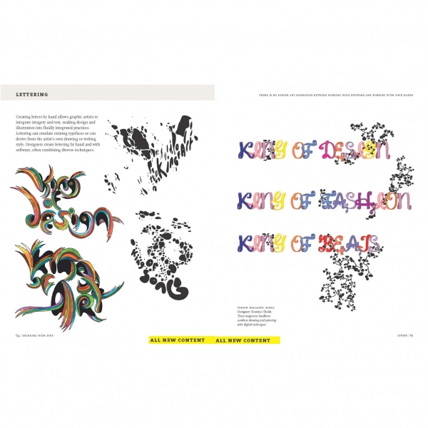 Ellen Lupton - Thinking with type