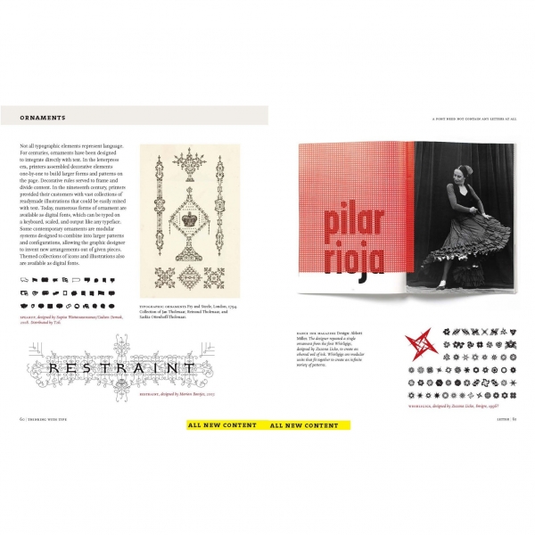 Ellen Lupton - Thinking with type