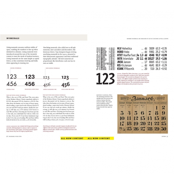 Ellen Lupton - Thinking with type