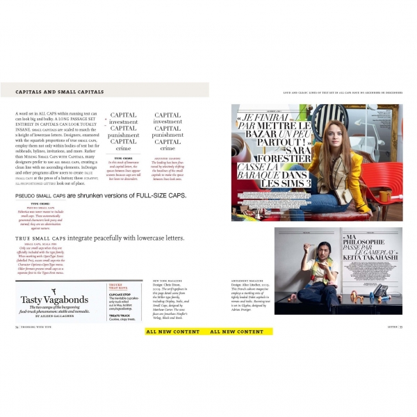 Ellen Lupton - Thinking with type