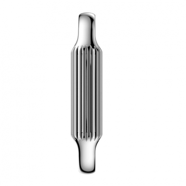 EloBeth Fitbit Flex 2 Aksesuar Bileklik (Small)-Silver