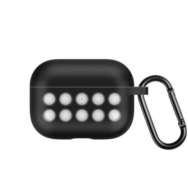 EloBeth Airpods Pro Klf-Black