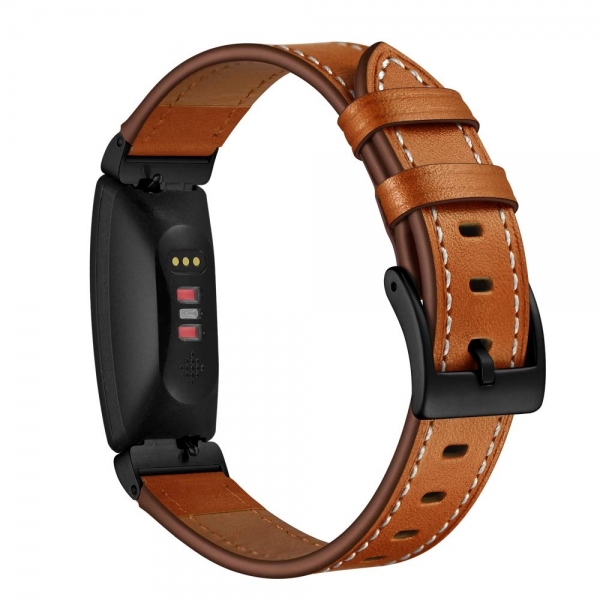 Elobeth Fitbit Inspire HR Deri Kay-Brown