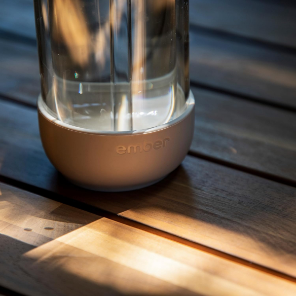 Ember Cold Tumbler 16 oz �ift Cidarl� Cam Termos