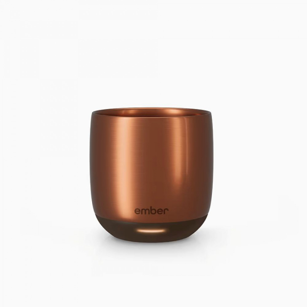 Ember Cup Ak�ll� Kupa (177 ml)-Copper Edition