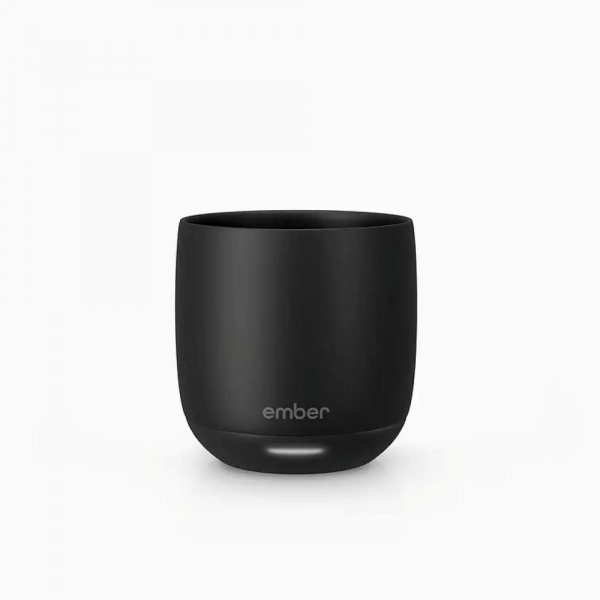 Ember Cup Ak�ll� Kupa (177 ml)-Black