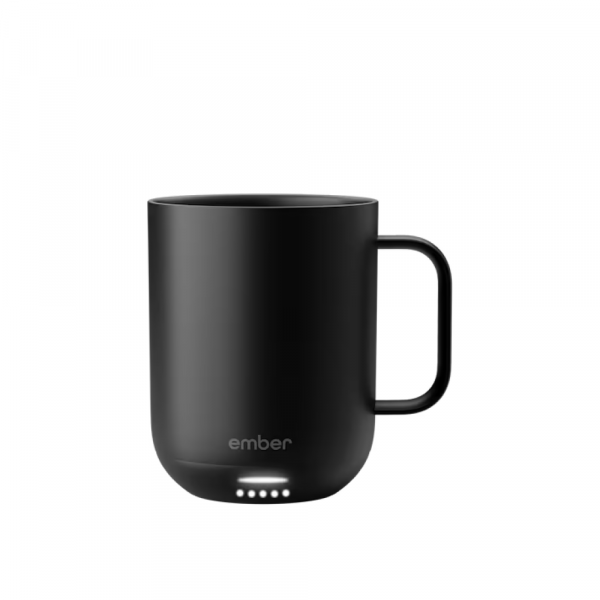 Ember Mug 3 Ak�ll� Kupa (295 ml)-Black