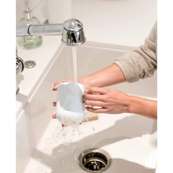 Ember Scaklk Kontroll Akll Kupa (2.Nesil)(295ml)-White