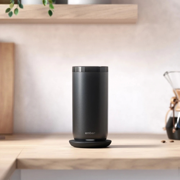 Ember Scaklk Kontroll Akll Tumbler (470mL)