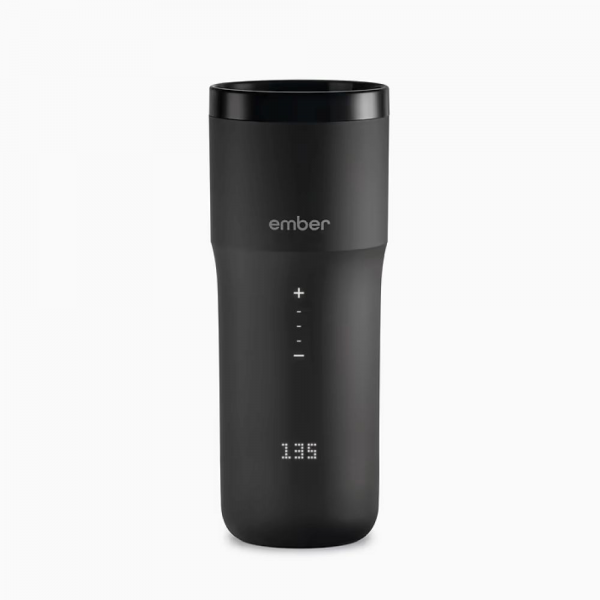 Ember Travel Mug 2 Ak�ll� Seyahat Kupas� (355 ml)
