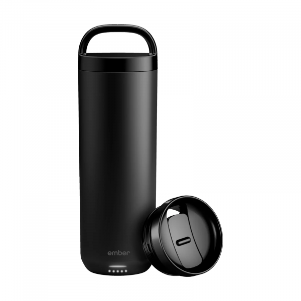 Ember Tumbler 2 Ak�ll� Termos-Black