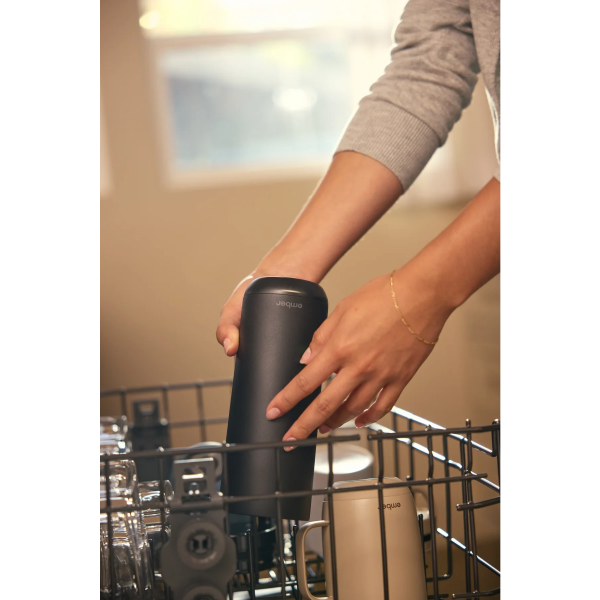 Ember Tumbler 2 Ak�ll� Termos-Black
