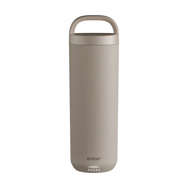 Ember Tumbler 2 Ak�ll� Termos-Sandstone