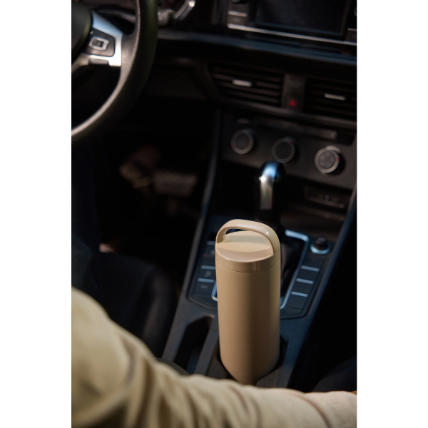 Ember Tumbler 2 Ak�ll� Termos-Sandstone