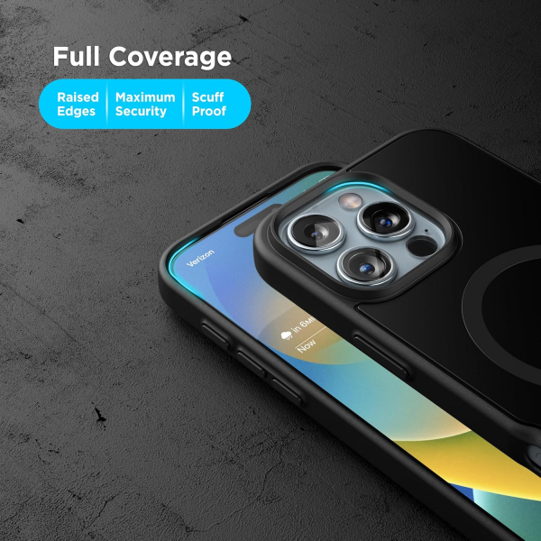 Encased Apple iPhone 16 Pro Czdan Klf
