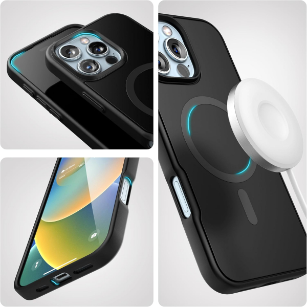 Encased Apple iPhone 16 Pro Czdan Klf