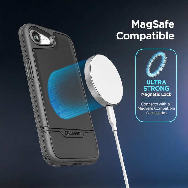 Encased Apple iPhone 16e Rebel Klf