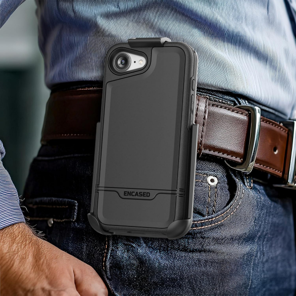 Encased Apple iPhone 16e Rebel Rugged Klf