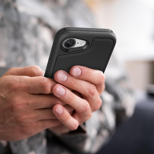Encased Apple iPhone 16e Rebel Rugged Klf