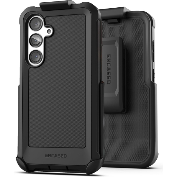  Encased Falcon Serisi Galaxy S24 Klf