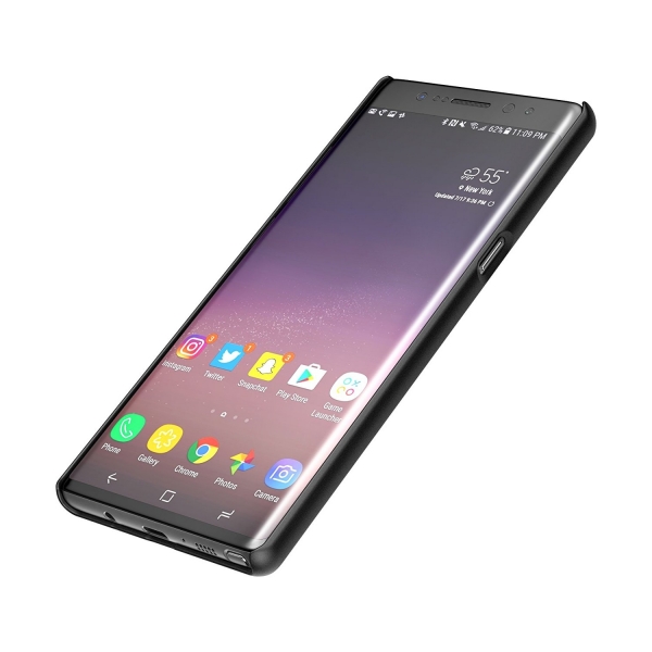 Encased Galaxy Note 8 Kemer Klipsli Klf