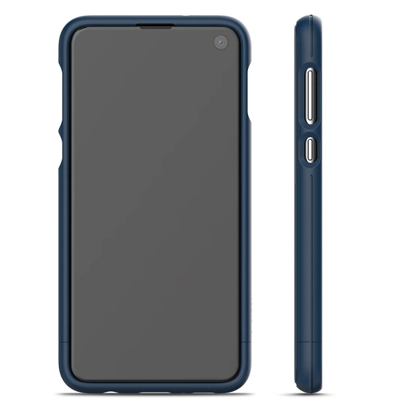 Encased Galaxy S10e Slimshield Serisi Klf-Navy