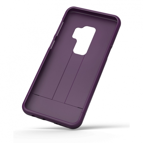 Encased Galaxy S9 Plus SlimShield Seri Klf-Deep Purple
