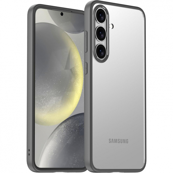 NINKI Samsung Galaxy S25 Klf-Gray 