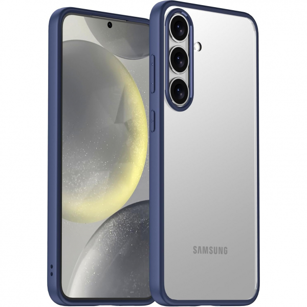 NINKI Samsung Galaxy S25 Klf-Blue