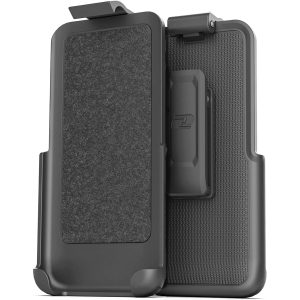 Encased Thin Armor Serisi Apple iPhone 15 Pro Kemer Klipsi Klf