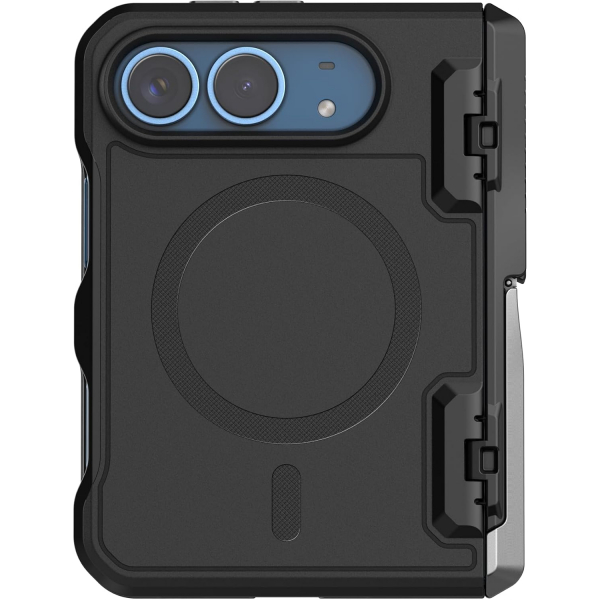 Encased iPhone Duo Standl� MagSafe Uyumlu K�l�f