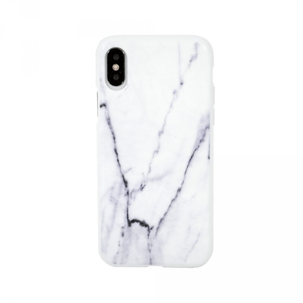 End Scene iPhone X Klf-MARBLE