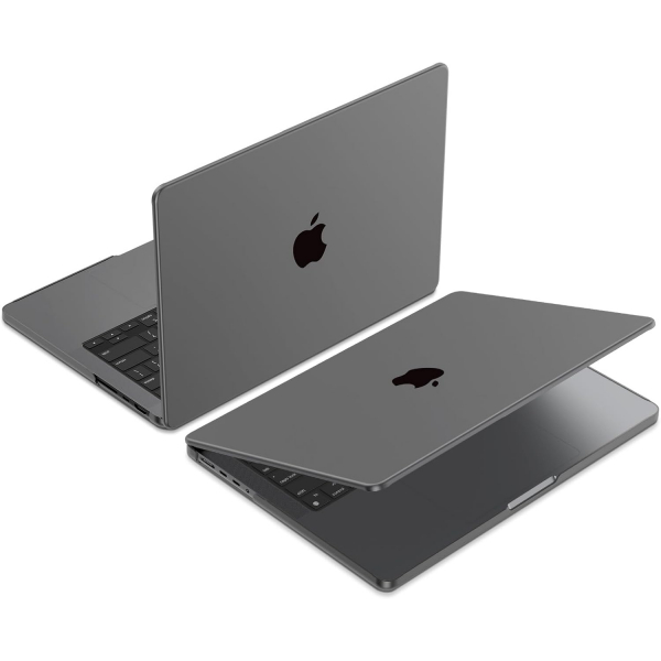 EooCoo MacBook Pro M4 Ultra nce Klf (16 in)-Space Gray 