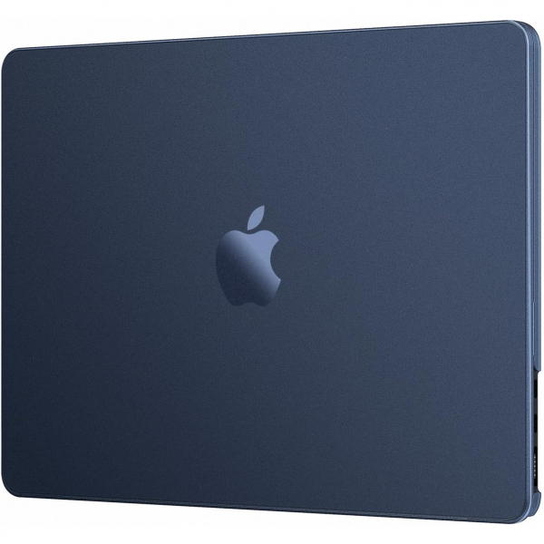 EooCoo MacBook Air Ultra �nce Koruyucu K�l�f (15 in�)-Midnight Clear 