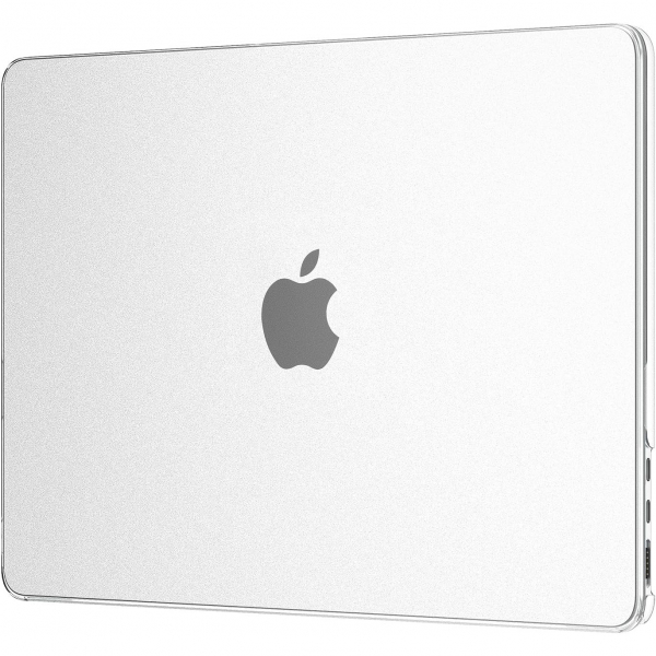 EooCoo MacBook Air Ultra �nce Koruyucu K�l�f (15 in�)-Matte Clear