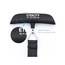 Etekcity Digital Hanging Luggage Scale
