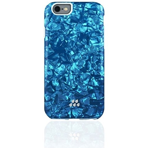 Evutec iPhone 6 / 6S Klf-Blue