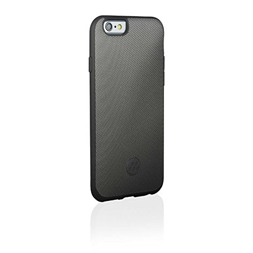 Evutec iPhone 6 Balistik ST Serisi Klf (MIL-STD-810G)-Grey