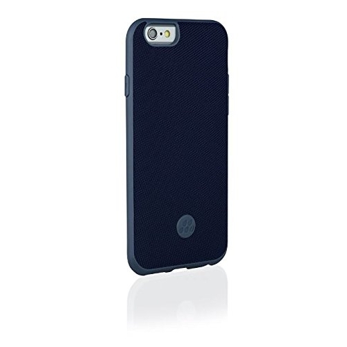 Evutec iPhone 6 Balistik ST Serisi Klf (MIL-STD-810G)-Blue